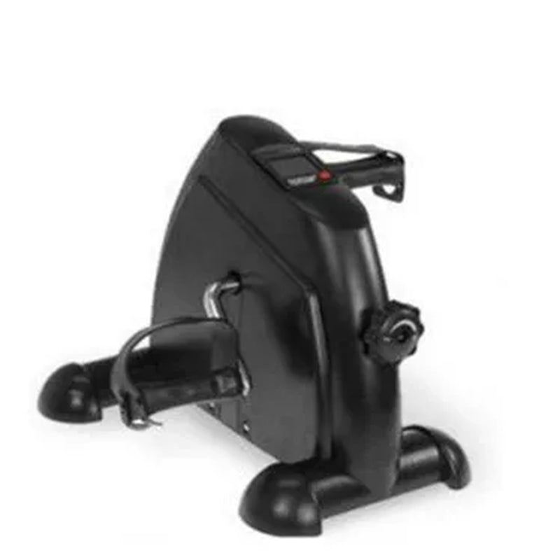 Home Trainer Mini Hand Foot Fitness Elderly Rehabilitation Training Spinning Bicycle Indoor Cycling Body Building Weight Loss